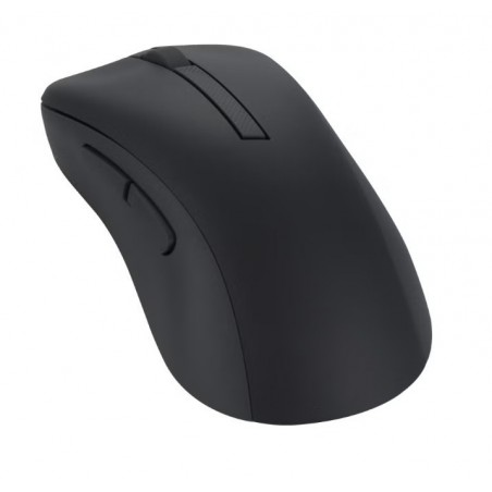 Mysz Marshmallow MD102 Black RF/BT/Optic 