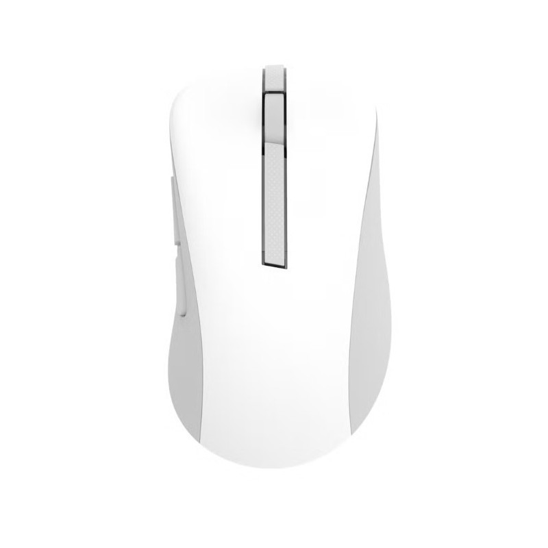 Mysz Marshmallow MD102 White RF/BT/Optic