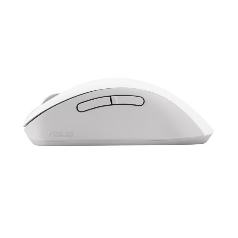 Mysz Marshmallow MD102 White RF/BT/Optic