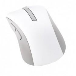Mysz Marshmallow MD102 White RF/BT/Optic