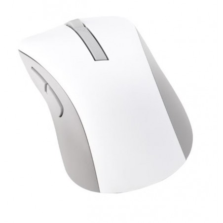 Mysz Marshmallow MD102 White RF/BT/Optic