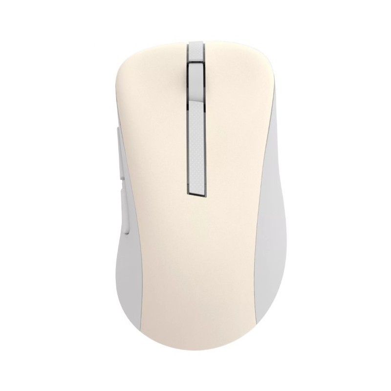 Mysz Marshmallow MD102 Oak Milk RF/BT/Optic