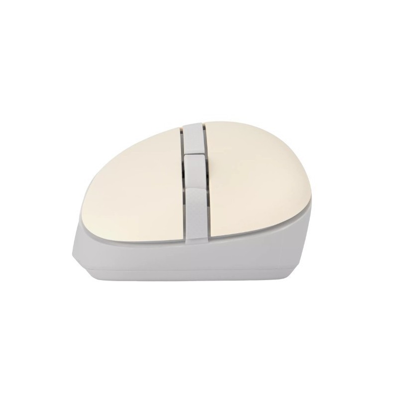Mysz Marshmallow MD102 Oak Milk RF/BT/Optic