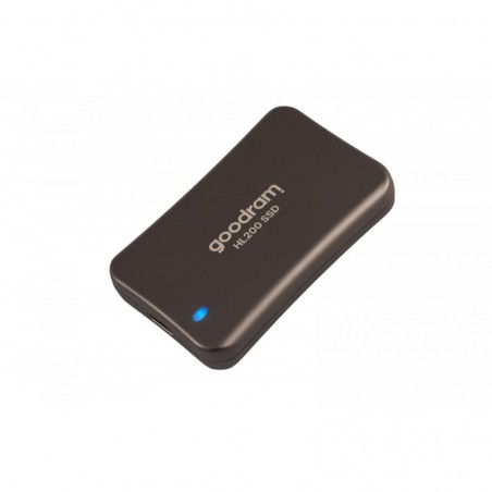 Dysk SSD HL200 512GB USB-C 3.2 Gen2 Dysk SSD HL200 512GB USB-C 3.2 Gen2