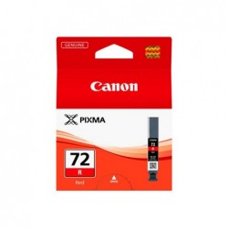 Tusz PGI-72 Czerwony 6410B001 Tusz PGI-72 Czerwony 6410B001