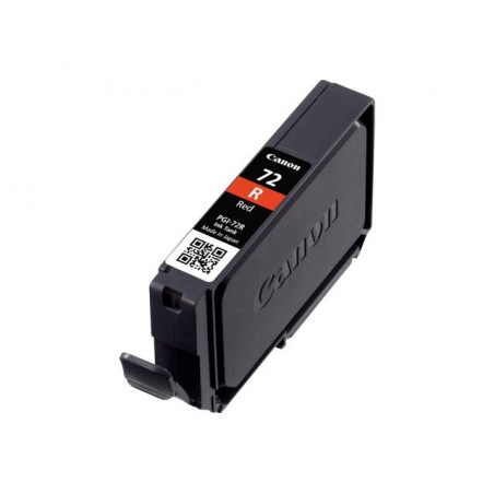 Tusz PGI-72 Czerwony 6410B001 Tusz PGI-72 Czerwony 6410B001