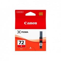 Tusz PGI-72 Czerwony 6410B001 Tusz PGI-72 Czerwony 6410B001