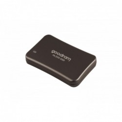 Dysk SSD HL200 512GB USB-C 3.2 Gen2 Dysk SSD HL200 512GB USB-C 3.2 Gen2
