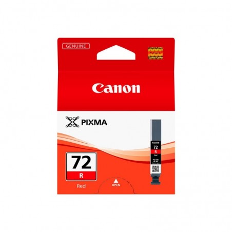 Tusz PGI-72 Czerwony 6410B001 Tusz PGI-72 Czerwony 6410B001