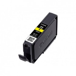 Tusz PGI-72 Żółty 6406B001 Tusz PGI-72 Żółty 6406B001