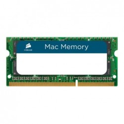 Pamięć DDR3 SODIMM 16GB/1600 (2*8GB) Apple Qualified