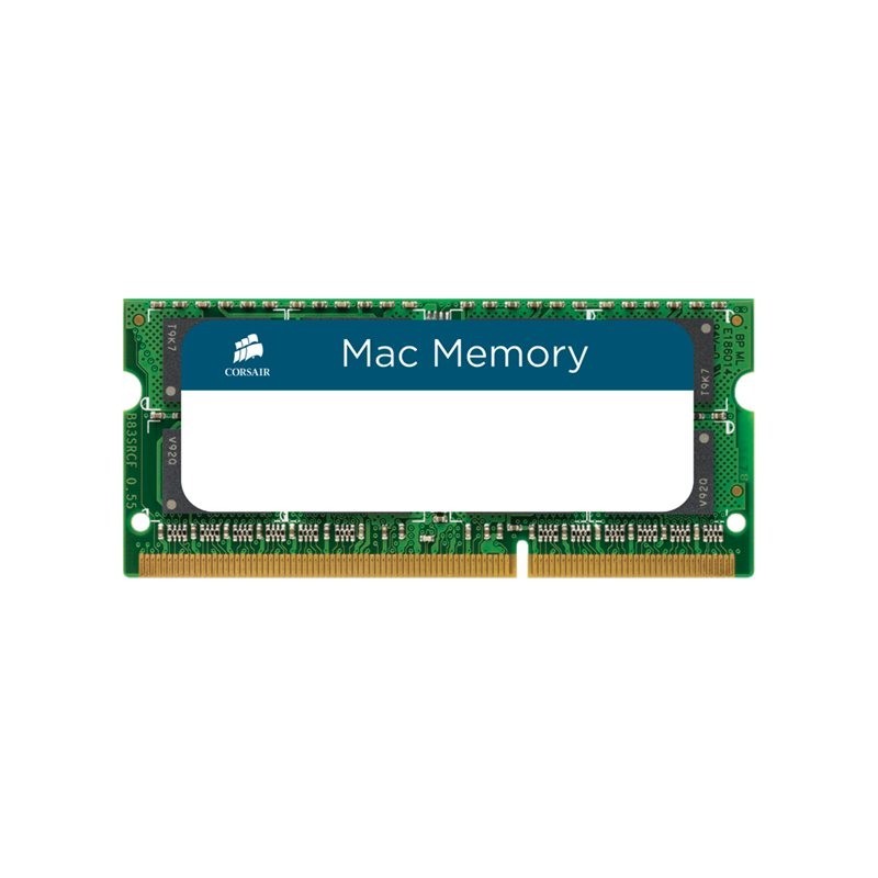 Pamięć DDR3 SODIMM 16GB/1600 (2*8GB) Apple Qualified