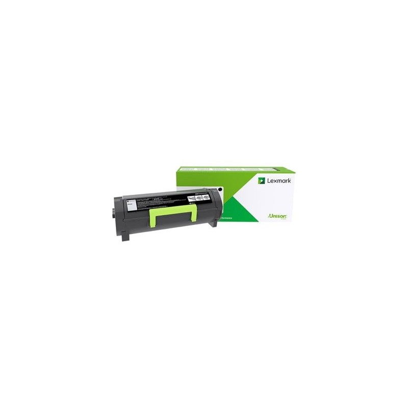 Toner 502UE 20K 50F2U0E 