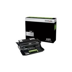 Bęben 520Z bk 100k MS/MX7xx/8xx 52D0Z00 Bęben 520Z bk 100k MS/MX7xx/8xx 52D0Z00