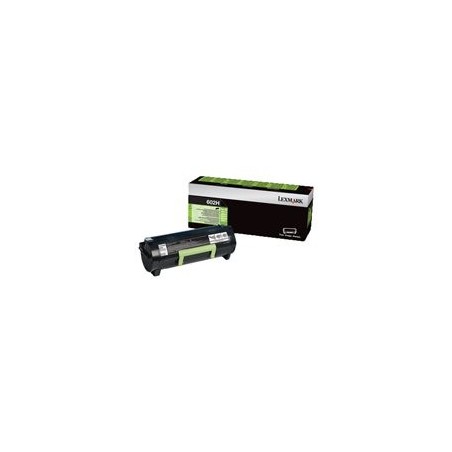 Toner 602HE 10K bk corp MX510/511/611 60F2H0E Toner 602HE 10K bk corp MX510/511/611 60F2H0E