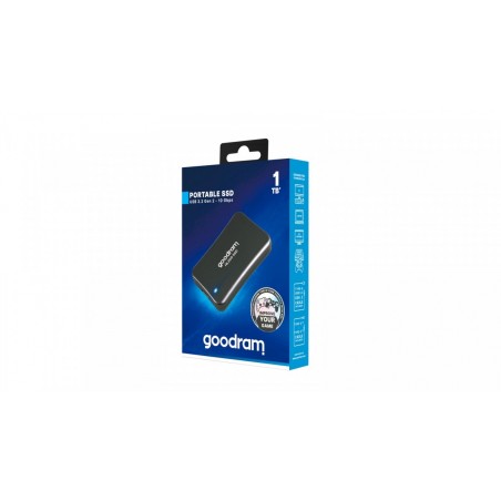 Dysk SSD HL200 1TB USB-C 3.2 Gen2 Dysk SSD HL200 1TB USB-C 3.2 Gen2