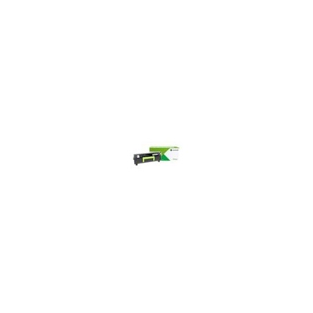 Toner 602HE 10K bk corp MX510/511/611 60F2H0E Toner 602HE 10K bk corp MX510/511/611 60F2H0E