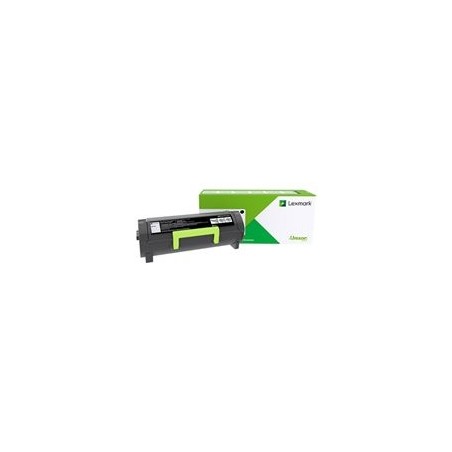 Toner 602HE 10K bk corp MX510/511/611 60F2H0E Toner 602HE 10K bk corp MX510/511/611 60F2H0E