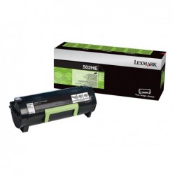 Toner 502HE 5k corp 50F2H0E 
