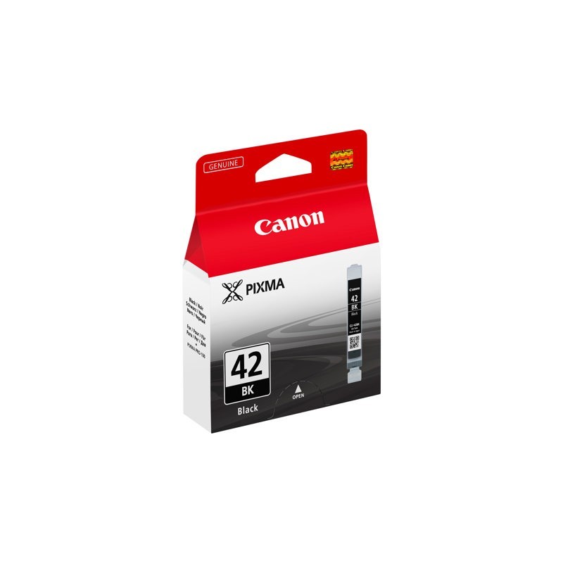 Tusz CLI-42 BLACK 6384B001