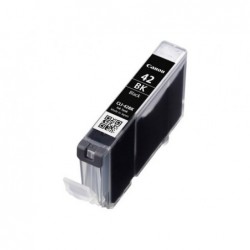 Tusz CLI-42 BLACK 6384B001 Tusz CLI-42 BLACK 6384B001