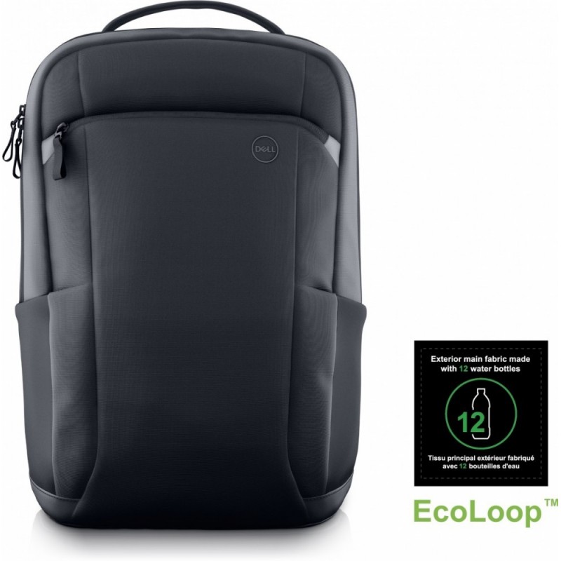 Plecak na notebooka EcoLoop Pro Slim Backpack 15 CP5724S Plecak na notebooka EcoLoop Pro Slim Backpack 15 CP5724S