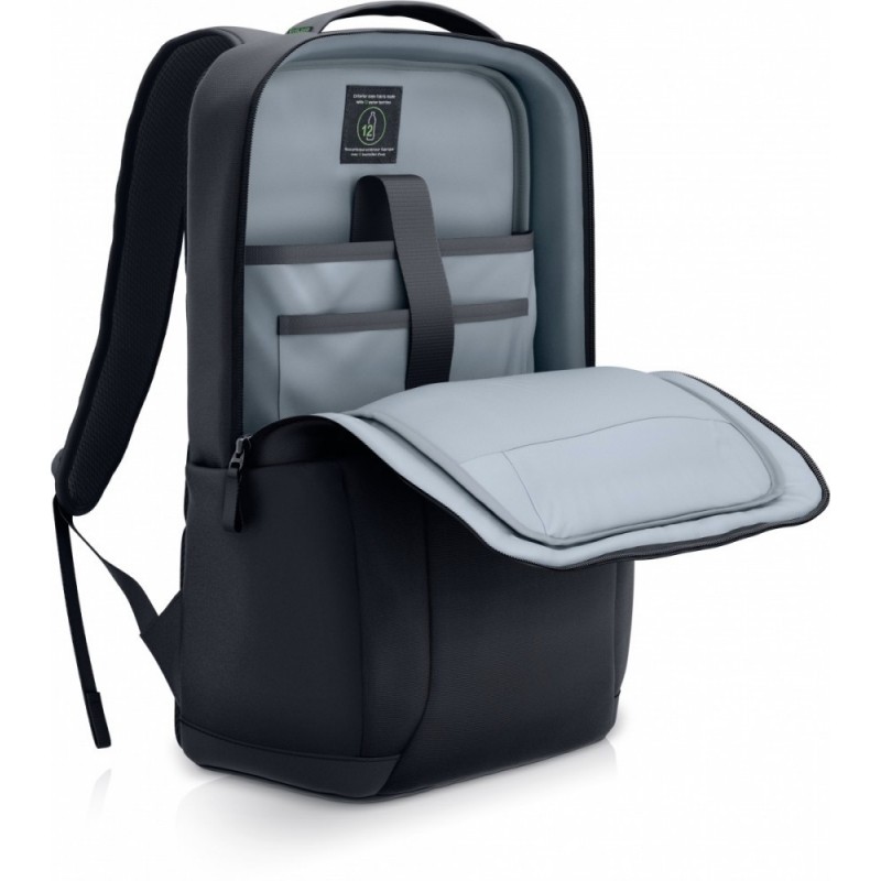 Plecak na notebooka EcoLoop Pro Slim Backpack 15 CP5724S Plecak na notebooka EcoLoop Pro Slim Backpack 15 CP5724S