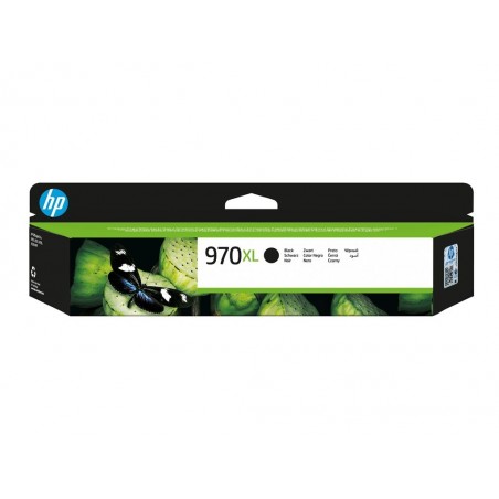 Tusz nr 970XL - CN625AE Black Tusz nr 970XL - CN625AE Black