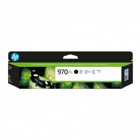 Tusz nr 970XL - CN625AE Black Tusz nr 970XL - CN625AE Black