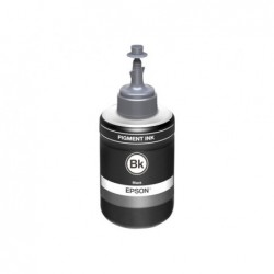 EPSON C13T77414A Tusz Epson T7741 black 140ml seria M