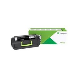 Toner 522HE 25 k corp 52D2H0E 