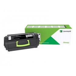 Toner 522HE 25 k corp 52D2H0E Toner 522HE 25 k corp 52D2H0E