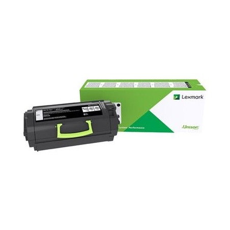 Toner 522HE 25 k corp 52D2H0E Toner 522HE 25 k corp 52D2H0E