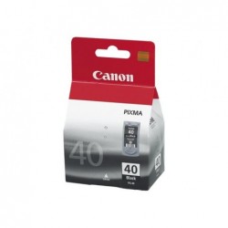 Tusz PG-40 Black PG-40 non blister Tusz PG-40 Black PG-40 non blister