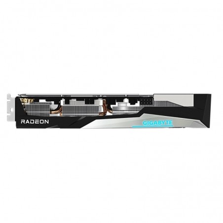 Karta graficzna Radeon RX 7600 Gaming OC 8G GDDR6 128bit 2DP/2HDMI Karta graficzna Radeon RX 7600 Gaming OC 8G GDDR6 128bit 2DP/2HDMI