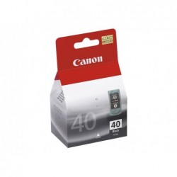 Tusz PG-40 Black PG-40 non blister Tusz PG-40 Black PG-40 non blister