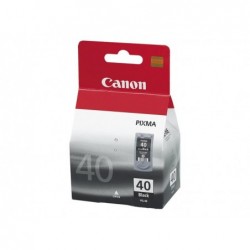 Tusz PG-40 Black PG-40 non blister Tusz PG-40 Black PG-40 non blister