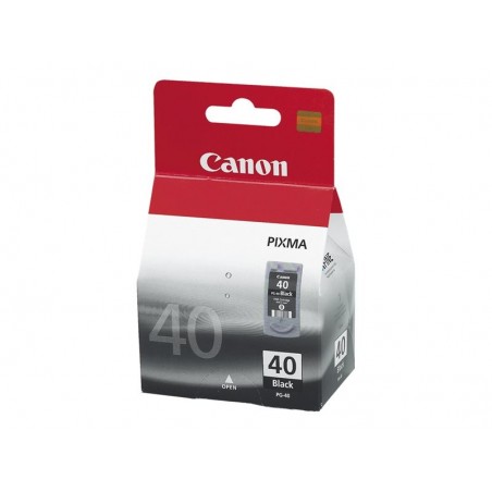 Tusz PG-40 Black PG-40 non blister Tusz PG-40 Black PG-40 non blister