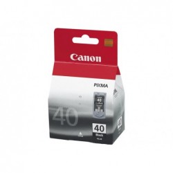 Tusz PG-40 Black PG-40 non blister Tusz PG-40 Black PG-40 non blister