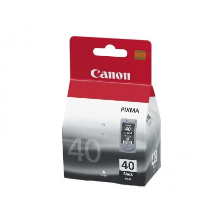 Tusz PG-40 Black PG-40 non blister Tusz PG-40 Black PG-40 non blister