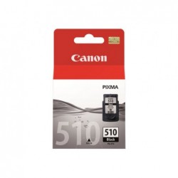Tusz PG-510 black PG-510BK non blister