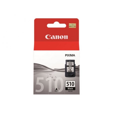 Tusz PG-510 black PG-510BK non blister