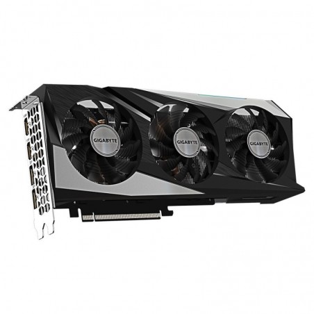 Karta graficzna Radeon RX 7600 Gaming OC 8G GDDR6 128bit 2DP/2HDMI Karta graficzna Radeon RX 7600 Gaming OC 8G GDDR6 128bit 2DP/2HDMI