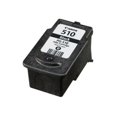 Tusz PG-510 black PG-510BK non blister Tusz PG-510 black PG-510BK non blister