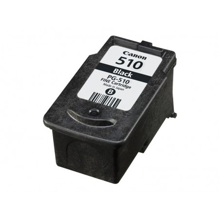 Tusz PG-510 black PG-510BK non blister Tusz PG-510 black PG-510BK non blister