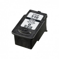 Tusz PG-510 black PG-510BK non blister Tusz PG-510 black PG-510BK non blister