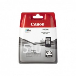 Tusz PG-510 black PG-510BK non blister Tusz PG-510 black PG-510BK non blister