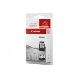 Tusz PG-510 black PG-510BK non blister Tusz PG-510 black PG-510BK non blister