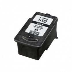 Tusz PG-510 black PG-510BK non blister Tusz PG-510 black PG-510BK non blister