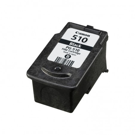 Tusz PG-510 black PG-510BK non blister Tusz PG-510 black PG-510BK non blister